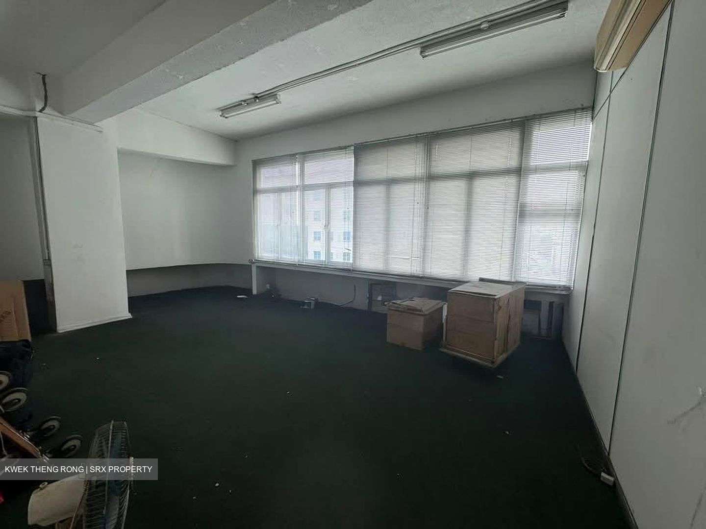 Song Lin Building (D8), Office #596260991